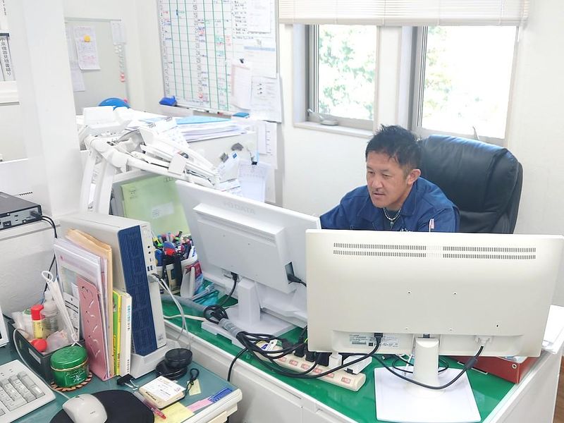 株式会社大貫設備工業の求人・転職情報