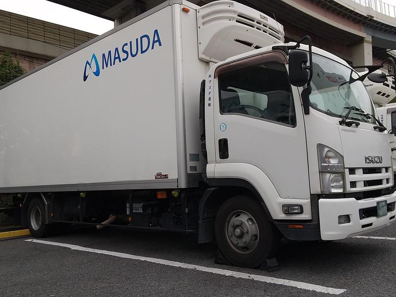 砂町事業所の求人情報