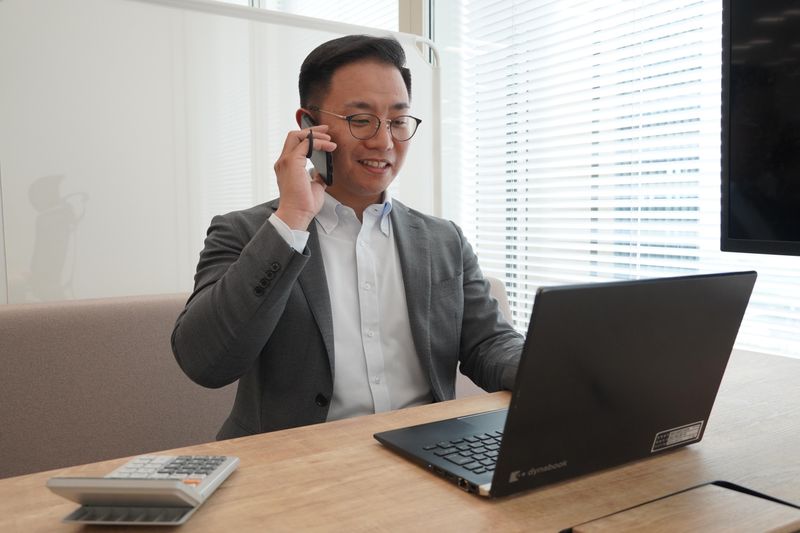 信越化学工業株式会社