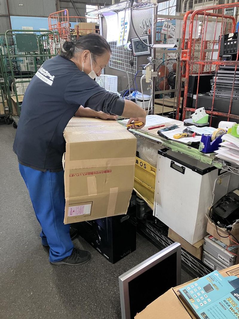 株式会社パソコンファームのアルバイト・バイト求人情報-04