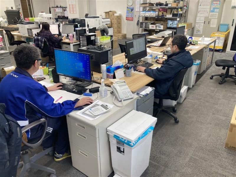 株式会社LNJ東京　泉営業所のアルバイト・バイト求人情報-03