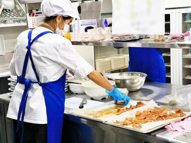 ハーモニーライフ飯能のアルバイト・バイト求人情報-02