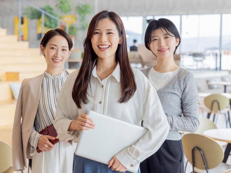 AMUSE株式会社　東京支店(東京都品川区東五反田)のアルバイト・バイト求人情報-02