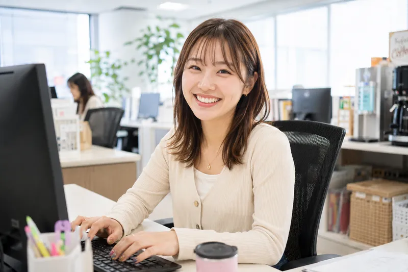 求人画像