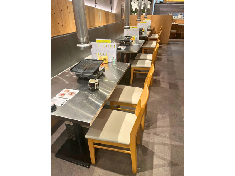 ホルモン　まる子のアルバイト・バイト求人情報-02