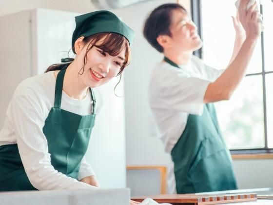 株式会社興明美装