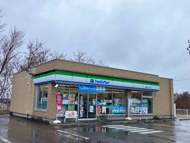 ファミリーマート函館神山2丁目店のアルバイト・バイト求人情報-02