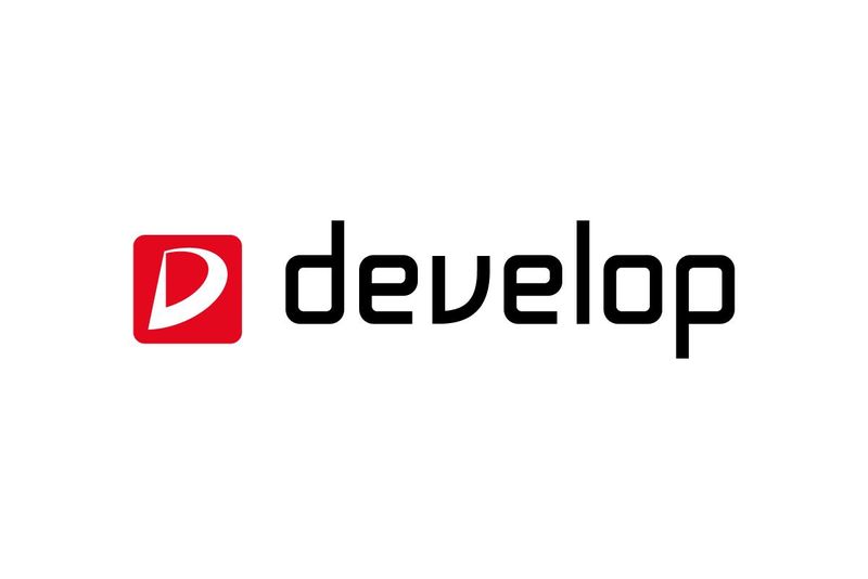 株式会社デベロップ