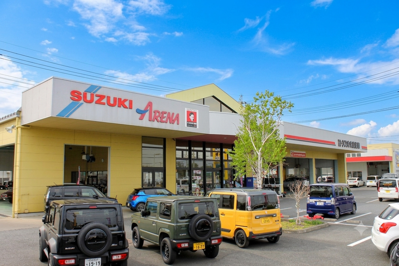 中央自動車工業株式会社の求人・転職情報