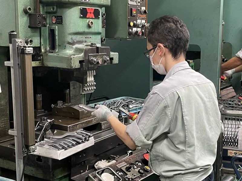 株式会社西川製作所のアルバイト・バイト求人情報-02