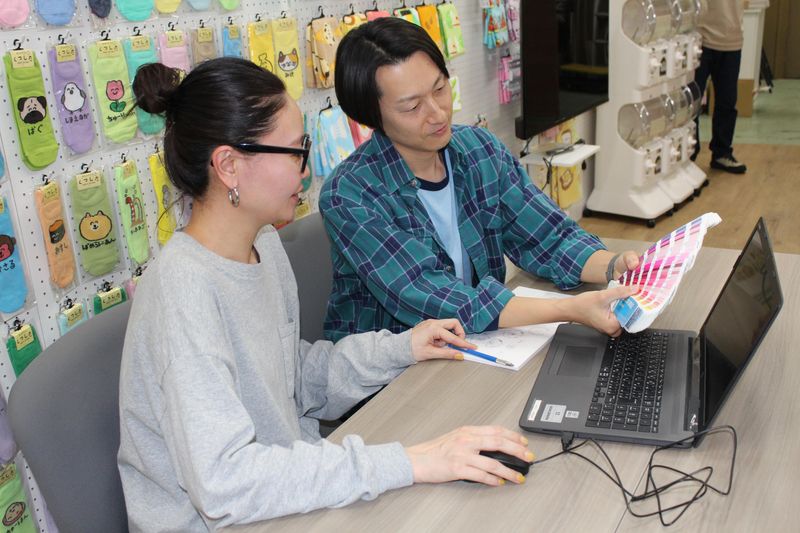 株式会社オクタニコーポレーションのアルバイト・バイト求人情報-03