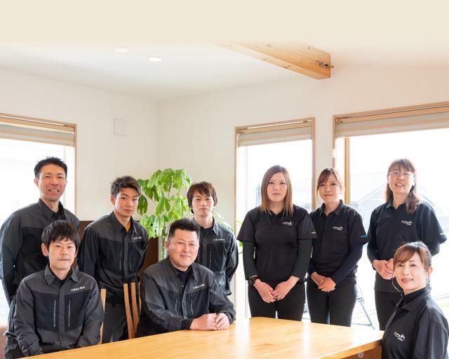 株式会社久保田工務店のアルバイト・バイト求人情報-05