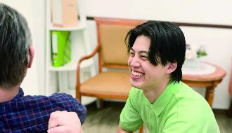 株式会社ニチイケアパレス(近畿)のアルバイト・バイト求人情報-02