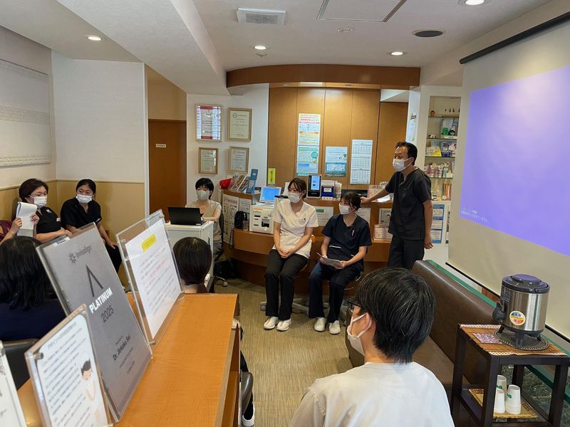 医療法人社団つかだ歯科医院のアルバイト・バイト求人情報-02