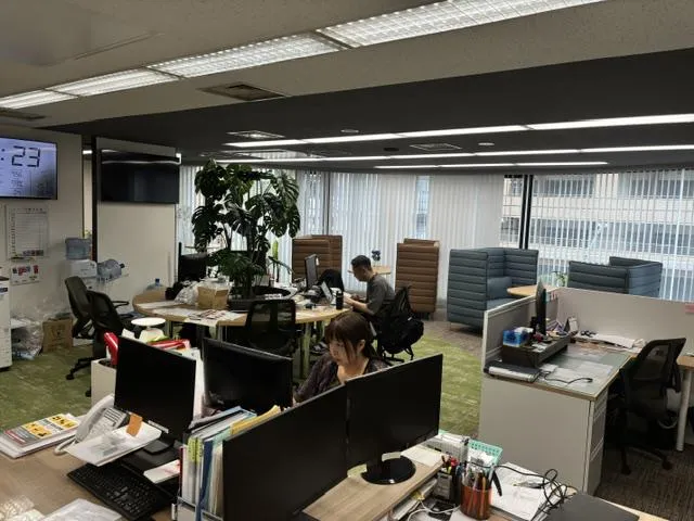 （株）ハミングバード・インターナショナルの求人・転職情報