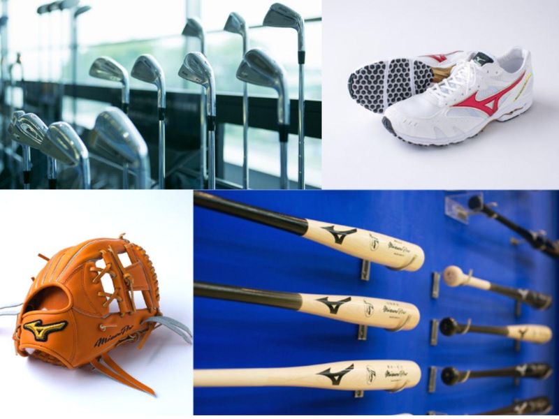 ミズノテクニクス株式会社