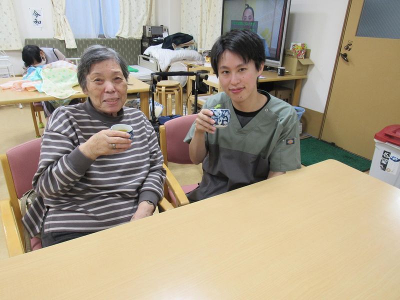 住宅型有料老人ホーム　サントピアみなみのアルバイト・バイト求人情報-02