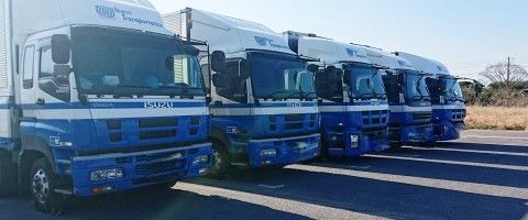 株式会社スタンダード運輸の求人情報