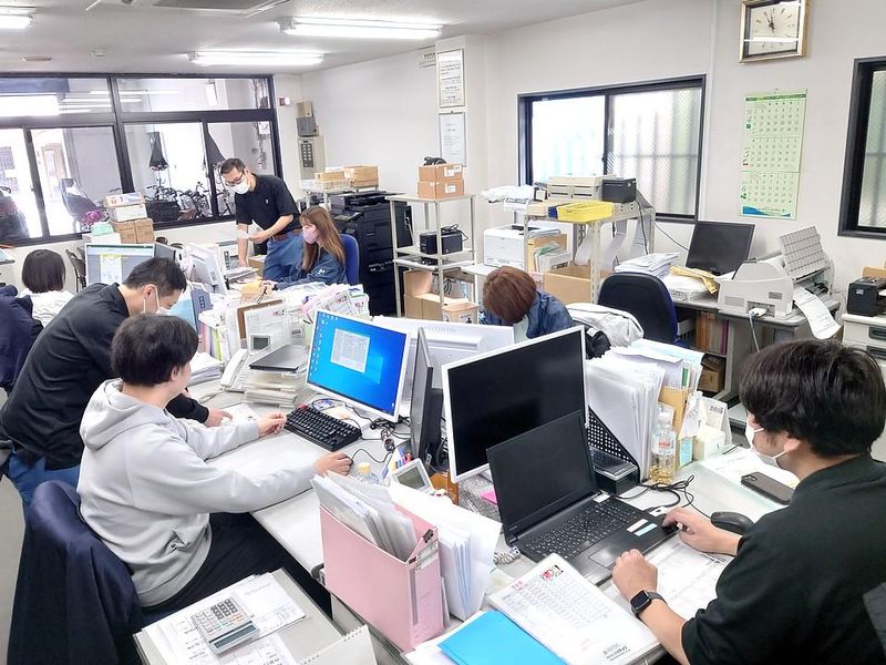 シンク株式会社の求人・転職情報