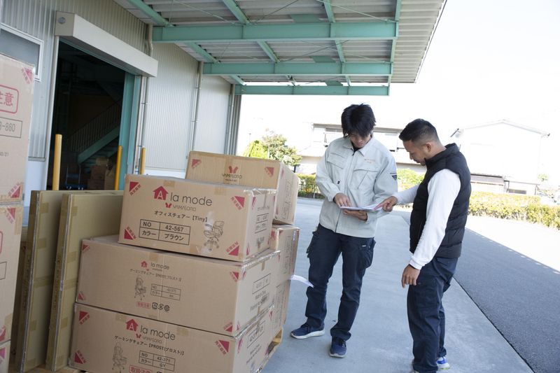 株式会社ヤマソロの求人・転職情報