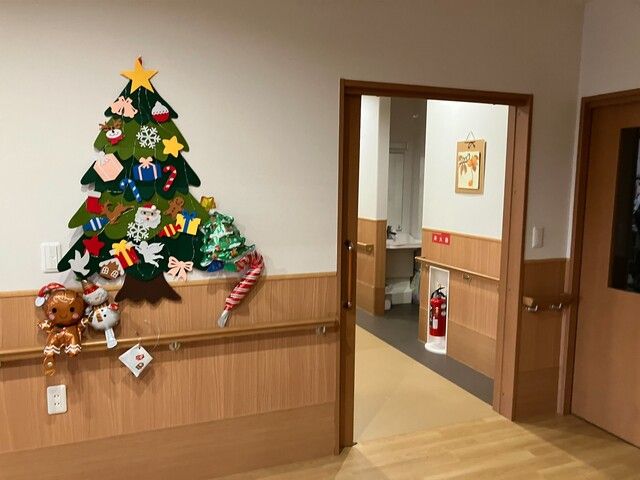 医療法人あらせ内科　グランドハウス梅林の求人・転職情報