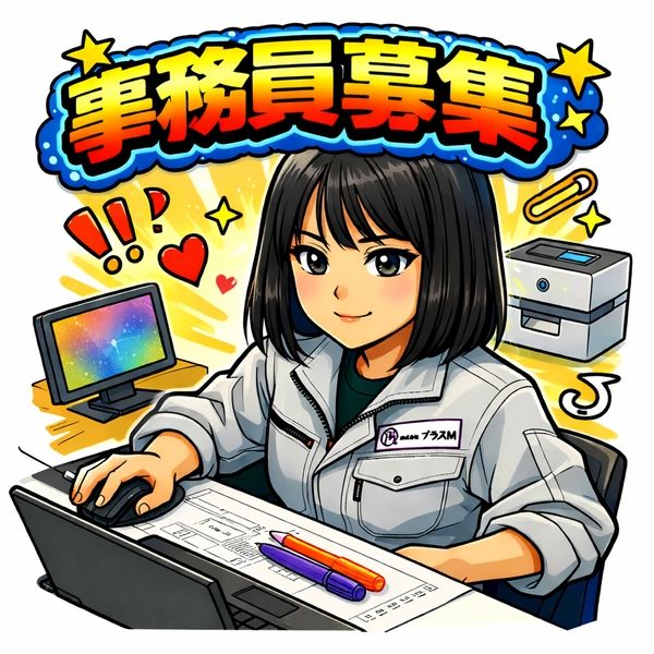 株式会社プラスMの求人・転職情報