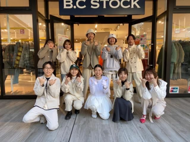 B.C STOCKベーセーストック アウトレット木更津店のアルバイト・バイト求人情報-02