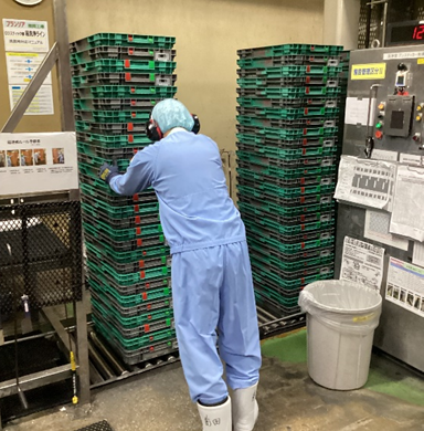 株式会社フランソアの求人・転職情報