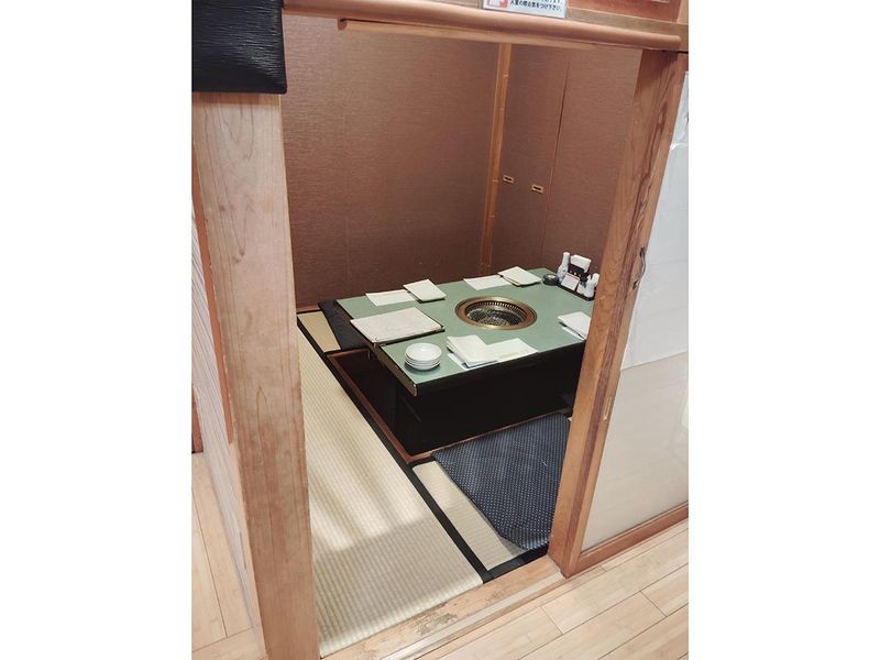 牛傳　ニッセイ新大阪ビル店のアルバイト・バイト求人情報-03