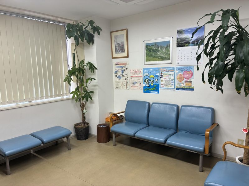 広尾本間クリニックの求人・転職情報