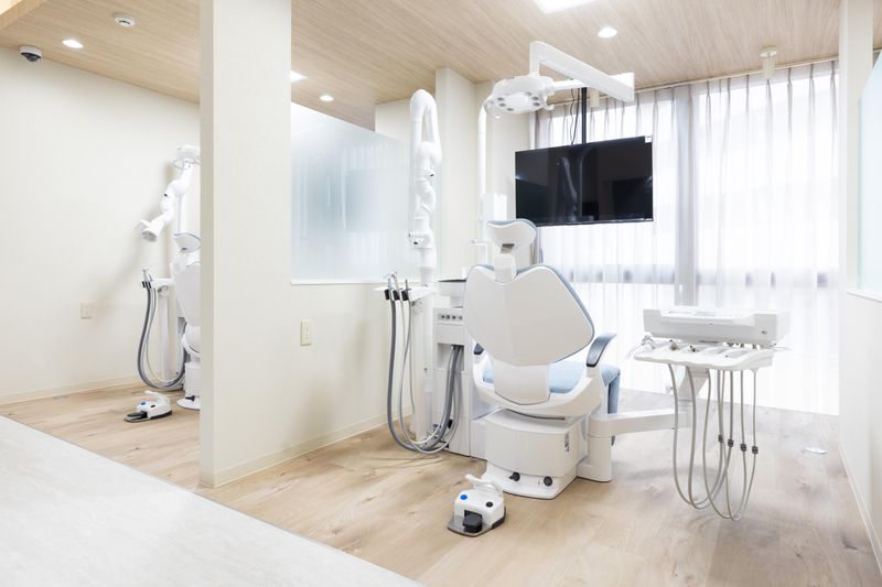 国分寺NOKA総合歯科・口腔外科の求人・転職情報