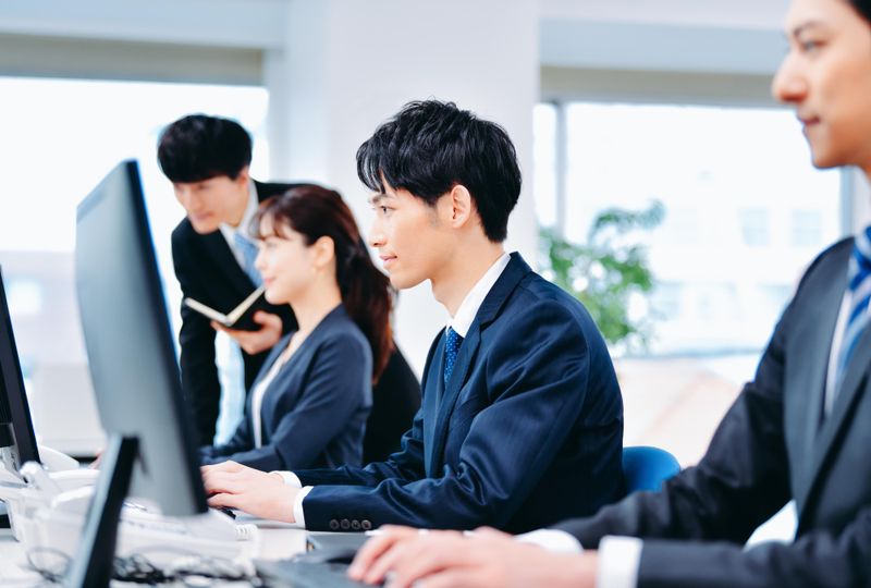 夢会計事務所の求人・転職情報