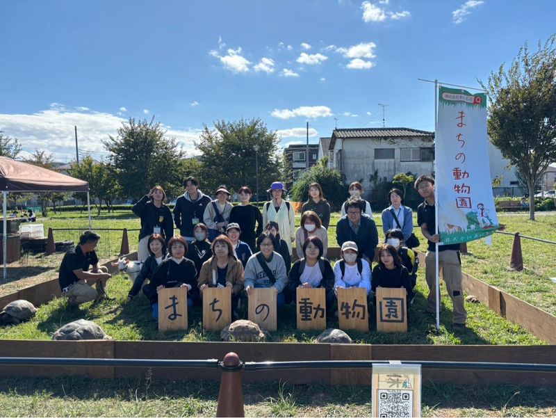 NPO法人でんでんむし　第1・第3・第4おおたかの森ルームの求人・転職情報-04