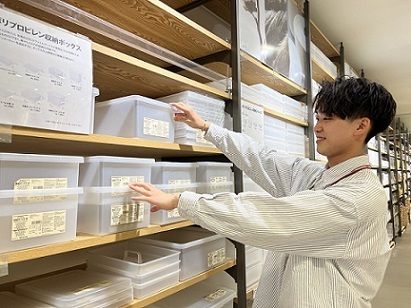 無印良品　SUNAMOのアルバイト・バイト求人情報-02