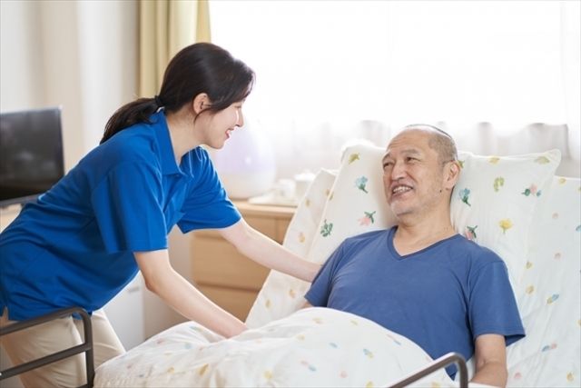 求人画像