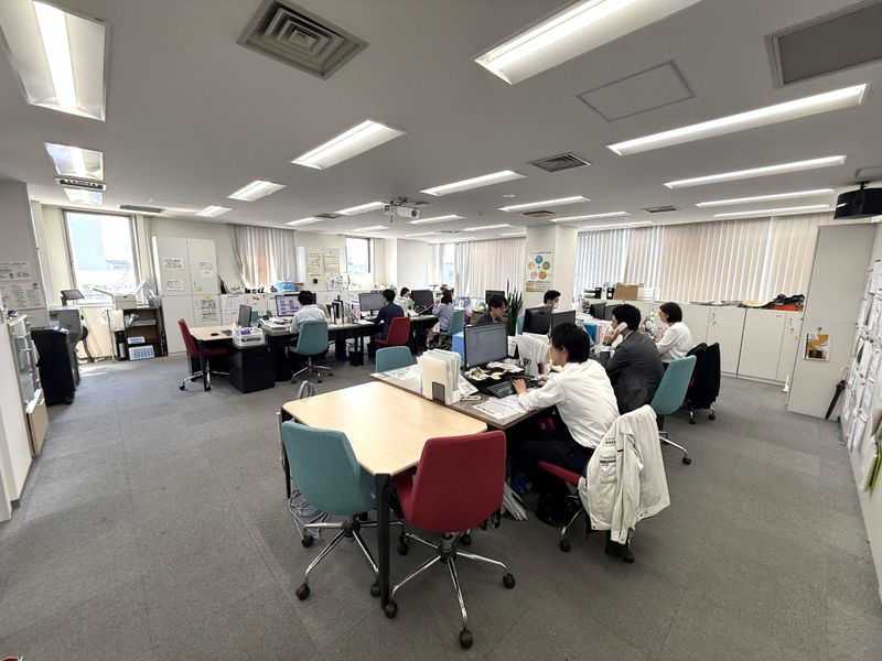 インターナショナル岩田企画株式会社のアルバイト・バイト求人情報-05