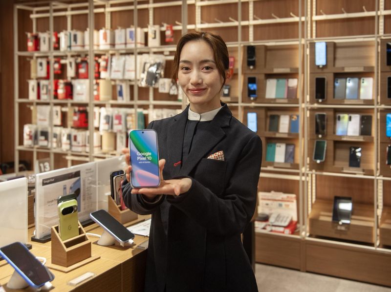 ドコモショップ千里中央店のアルバイト・バイト求人情報-18