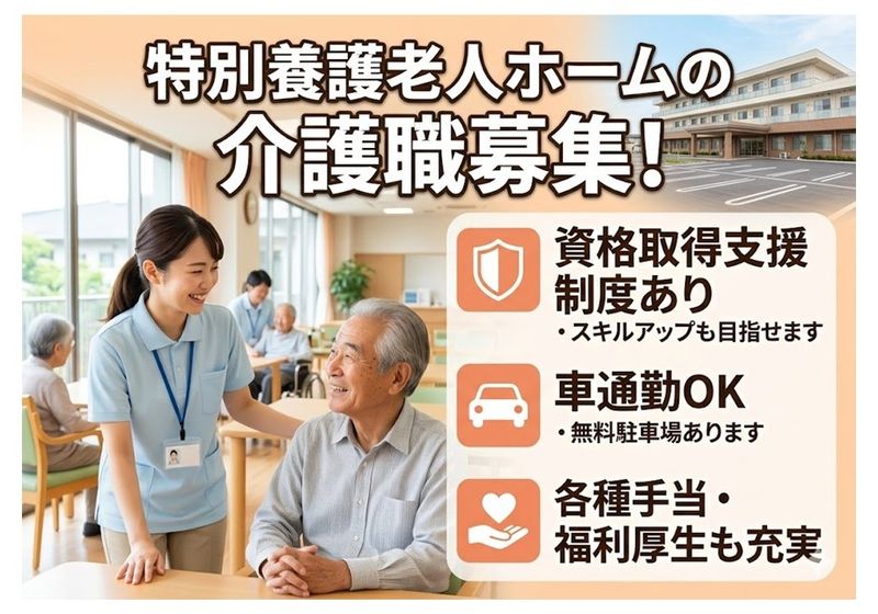 社会福祉法人 和仁福祉会の求人・転職情報