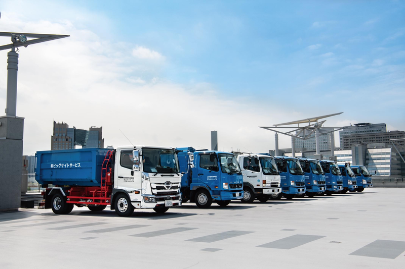 株式会社ビッグサイトサービスのアルバイト・バイト求人情報-02