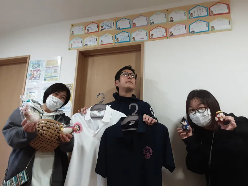 求人画像