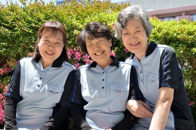 株式会社メンテナンスケアのアルバイト・バイト求人情報-18