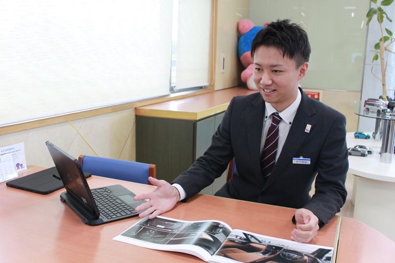 ネッツトヨタ香川株式会社