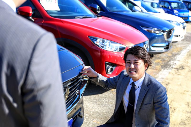 株式会社トーサイの求人・転職情報