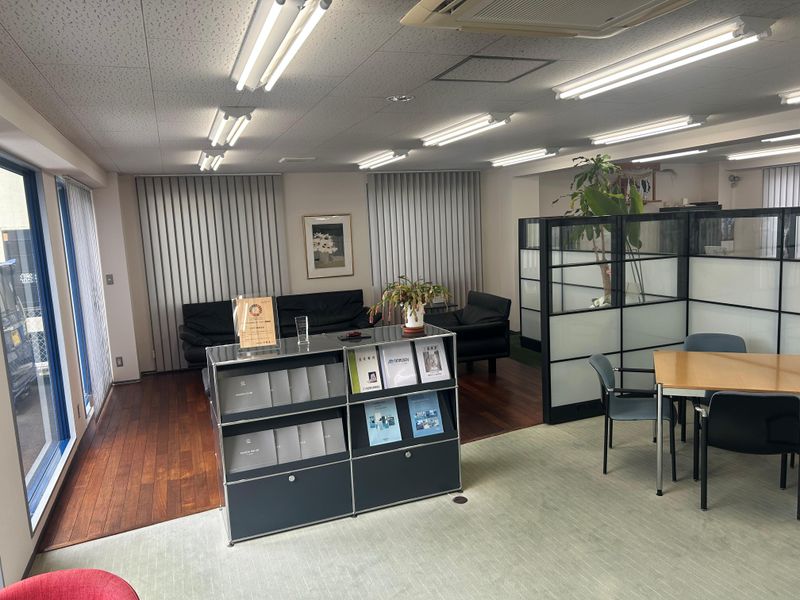 マルセン株式会社の求人・転職情報