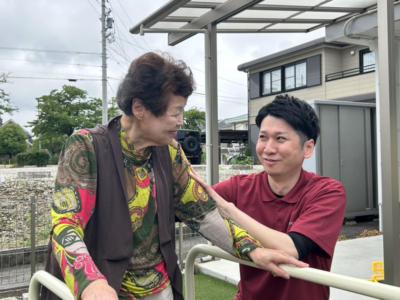 デイサービス　風の丘リハビリセンターのアルバイト・バイト求人情報-02
