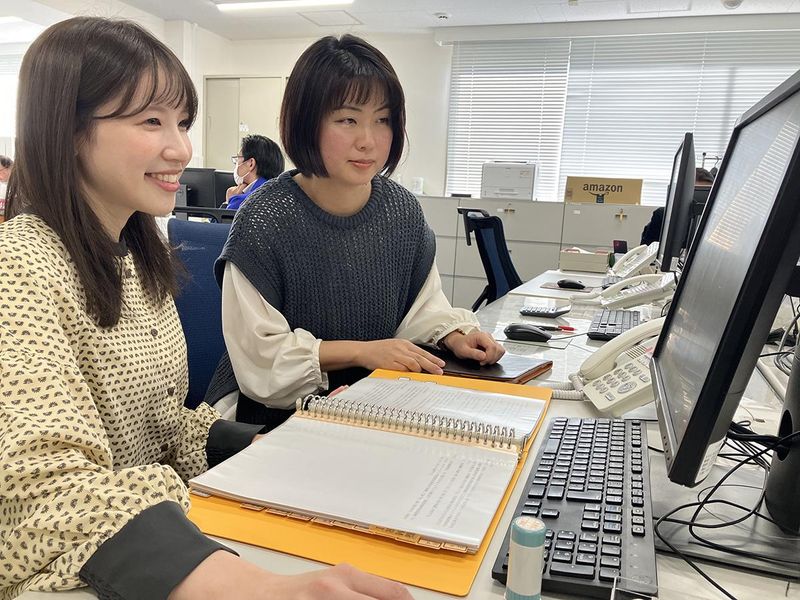 株式会社ナカノ商会　品川セントラルオペレーションセンターのアルバイト・バイト求人情報-03