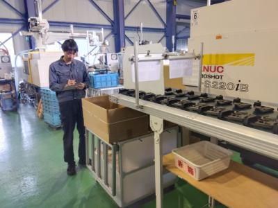 株式会社三和ライト工業所の求人・転職情報