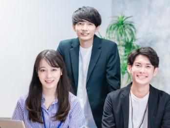 レップ株式会社の求人・転職情報