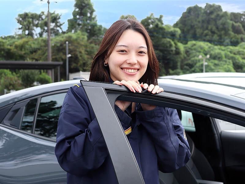 ユアサモビリティサービス株式会社の求人・転職情報