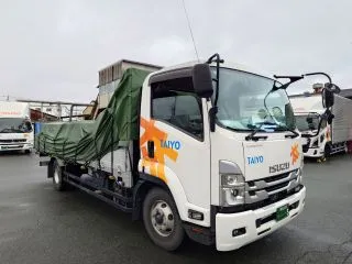 太陽急配株式会社の求人・転職情報